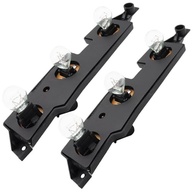 Kit 2 Placas Circuito Luz Traseira Chevy GMC Pickup Tahoe Yukon Blazer Suburban 1988-2000 - imagem 2