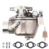 Carburador Novo Marvel Schebler TSX 765 para Tratores Ford 601, 701, 501, 2000 e Mais (1962-1964) - imagem 3