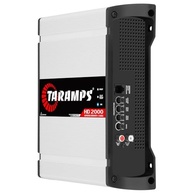 Amplificador Taramps HD 2000 2 Ohms: Potência e Versatilidade para Seu Som Automotivo - imagem 4