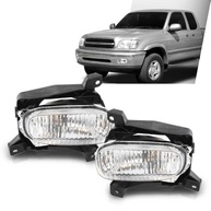 Faróis de Neblina G-PLUS para Toyota Tundra 2000-2006: Visibilidade e Segurança Garantidas - imagem 3