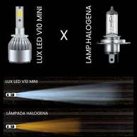 Ultra LED Palio G2: Iluminação 20000lm - imagem 2