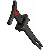 Haste Puxador Lingueta Longa Capô Golf 2008–2014 e Bora 2000–2007 - imagem 2