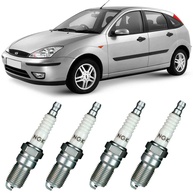 Velas de Ignição NGK Ford Focus 1.8 (2001-2004) - imagem 2