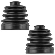 Kit 2 Botas Eixo Traseiro Interno/Externo Polaris Sportsman 400 4X4 2001-2005 - Caltric - imagem 5