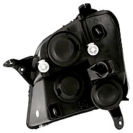 Farol Meriva: Iluminação e Estilo (2001-2012) - imagem 2