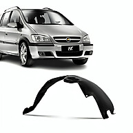 Parabarro Zafira: Proteção e Estilo (2001-2012) - imagem 2