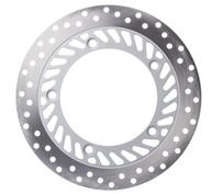 Disco de Freio GP para Honda CB 300 (2009-2015) e Twister CBX 250 (2001-2008) - imagem 1