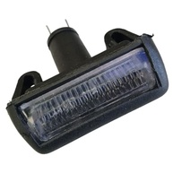 Lanterna De Placa Toyota Bandeirante 1989-2001: Iluminação Essencial e Durável - imagem 3