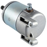 Motor de Partida Completo XR250 Tornado e CBX250 Twister (2001-2008) + Parafusos - imagem 5