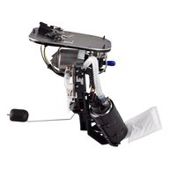 Conjunto Bomba Combustível Harley-Davidson Softail Fat Boy 2001-2005 - 75132-01D - imagem 1