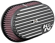 Sistema de Admissão de Ar Frio K&N para Harley Davidson 2001-2017: Potência e Desempenho Ampliados - imagem 5