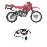 Estator Magnetron Magnetron para Honda XLR 125 ES (2001-2002) e CG Titan 125 (2002) - imagem 3