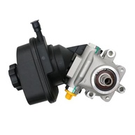 Bomba Direção Hidráulica Completa c/ Reservatório para Oldsmobile Aurora 2001-2002 3.5L V6 - Nova e Pronta para Instalar - imagem 5
