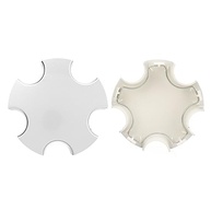 Tampa Central Roda RiToEasysports: Proteção Premium e Estilo para seu Carro (2001-2004) - imagem 3