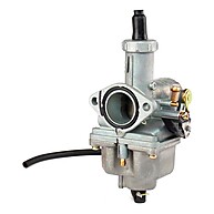 Carburador CG 125: Original GP (2002-2008) - imagem 2