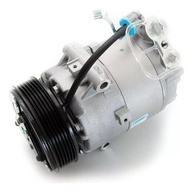 Compressor Ar Celta: Original Delphi 2002-2012 - imagem 2