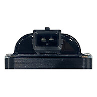 Bobina NGK Original para VW Gol e Saveiro 1.6 1.8 2.0 – Compatível 1996 a 2002 - imagem 2