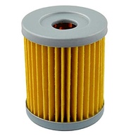 AHL Filtro de Óleo 132 para Suzuki LTF250 Quadrunner 4x4 (1988-2002) - Kit com 3 Peças - imagem 4
