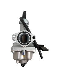 Carburador Completo CG 125 Fan (2002-2008) - Qualidade e Desempenho Superior - imagem 2