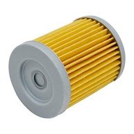 AHL Filtro de Óleo para Suzuki LTF300 King Quad 300 (1991-2002) - Kit com 3 Peças - imagem 5