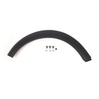 Alargador de Para-lama para Mini Cooper R50/R52/R53 (2002-2008) - Estilo Esportivo e Aerodinâmica - imagem 2