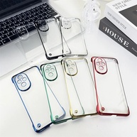 Capinha Honor 200/200 Pro: Ultra Fina e Transparente - imagem 2