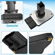 Sensor MAF Fluxo de Ar Massa para Expedition Navigator 2003-2004 - 3L7U12B579AA - imagem 4