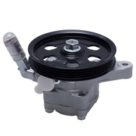 Bomba de Direção Hidráulica Nova para Honda Pilot (2003-2004) e Acura (2001-2003 CL, 01-02 MDX, 99-03 TL) - Substitui 56110P8EA01 - imagem 3