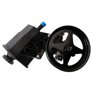 Bomba Direção Hidráulica Dodge Ram 2500/3500 5.9L 2003-2007 com Polia - Peça 20-70268 - imagem 1