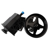 Bomba Direção Hidráulica Dodge Ram 2500/3500 5.9L 2003-2007 com Polia - Peça 20-70268 - imagem 2