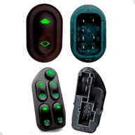 Botão Vidro Elétrico Ford: Kit Completo 2003-2011 - imagem 2