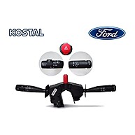 Chave Seta Ford: Fiesta, Ka e Ecosport (2003-2014) - imagem 2