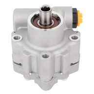 Bomba Direção Hidráulica Dodge Ram 1500 2500 3500 2003-2010 Nova - imagem 3