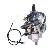 Carburador Completo para Honda CRF150F (2003-2014) com Cabo Acelerador - Peça de Reposição de Alta Qualidade - imagem 1