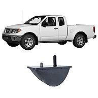 Batente Suspensão Dianteiro Nissan Frontier – Compatível 2003+ - imagem 2
