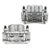 Pinças de Freio Traseiras DRIVESTAR para Dodge Ram 1500, 2500, 3500 (2003-2008) - Qualidade OE - imagem 4
