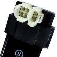 CDI Ignição CG125 Fan Titan Cargo 2003 A 2008 - imagem 5