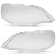 Par de Lentes para Farol Chevrolet Astra (2003-2011) em Policarbonato - Qualidade e Durabilidade - imagem 5