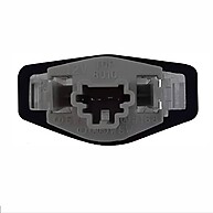 Lanterna Placa: Fit & CRV (2004-2016) - imagem 2