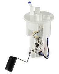 Bomba de Combustível Elétrica para Yamaha FZ6 Fazer (2004-2009) - Desempenho e Confiabilidade - imagem 2