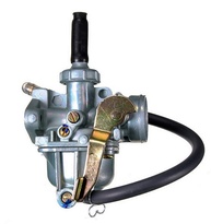 Carburador Premium para Honda CRF50, XR50 e Z50 (2004-2009) - Desempenho e Durabilidade - imagem 1