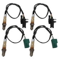 Sensores de Oxigênio O2 Upstream/Downstream Nissan Armada Titan Infiniti QX56 5.6L V8 (2004-2006) - imagem 1
