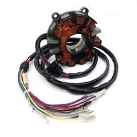 Estator JetUnit para Polaris Jetski Hurricane/SL 700: Potência e Confiabilidade (1996-2004) - imagem 1