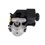 Bomba Direção Hidráulica c/ Reservatório Chevy Colorado GMC Canyon 2004-2012 2.8L 2.9L 3.5L 3.7L - Peça de Reposição 20-66989 - imagem 3