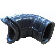 Condutor Duto Caixa Filtro Ar Honda CG150 Titan Sport 2004-2008 - Qualidade e Desempenho - imagem 1