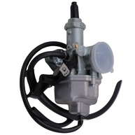 Carburador Completo Honda CG 125 Titan/Fan 2002-2004: Desempenho Original para Sua Moto - imagem 1