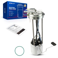 Módulo Bomba Combustível KAX FG0354 para Silverado/Sierra 3500 6.0L/8.1L (2004-2007) - imagem 1
