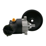 Bomba de Direção Hidráulica Completa para Ford Mustang 2000-2004 (20-7252) - Com Polia e Reservatório - imagem 4