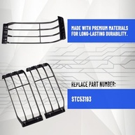 Conjunto de Farol STC53193 para Land Rover Discovery 2 (2003-2004) - Mixizap - imagem 4
