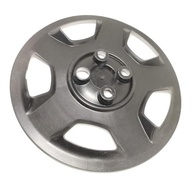 Kit 4 Calotas Prata Aro 14 para Corsa Hatch/Sedan 2004 - Visual Esportivo e Proteção - imagem 5